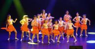Danse moderne 7 à 9 ans juin 2026